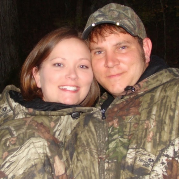 Meet your Posher, Kimberly - Picture 1 of 1